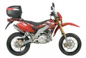 2007 Motorhispania Arena 125 Pro Racing Supermotard photo
